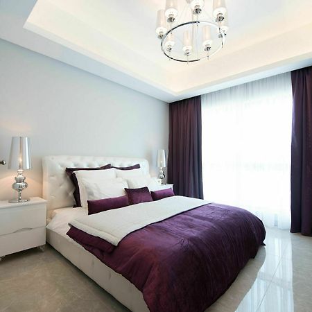 Al Manzil Residence Manama Zewnętrze zdjęcie