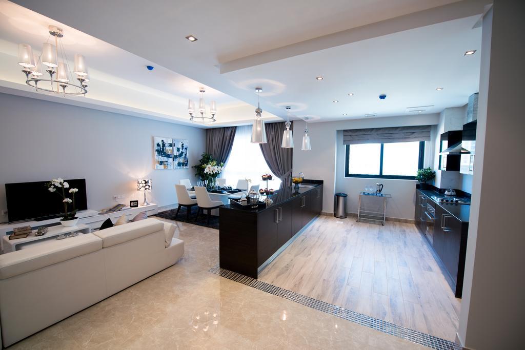 Al Manzil Residence Manama Zewnętrze zdjęcie