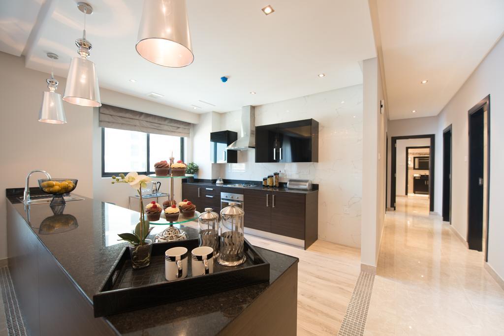 Al Manzil Residence Manama Pokój zdjęcie