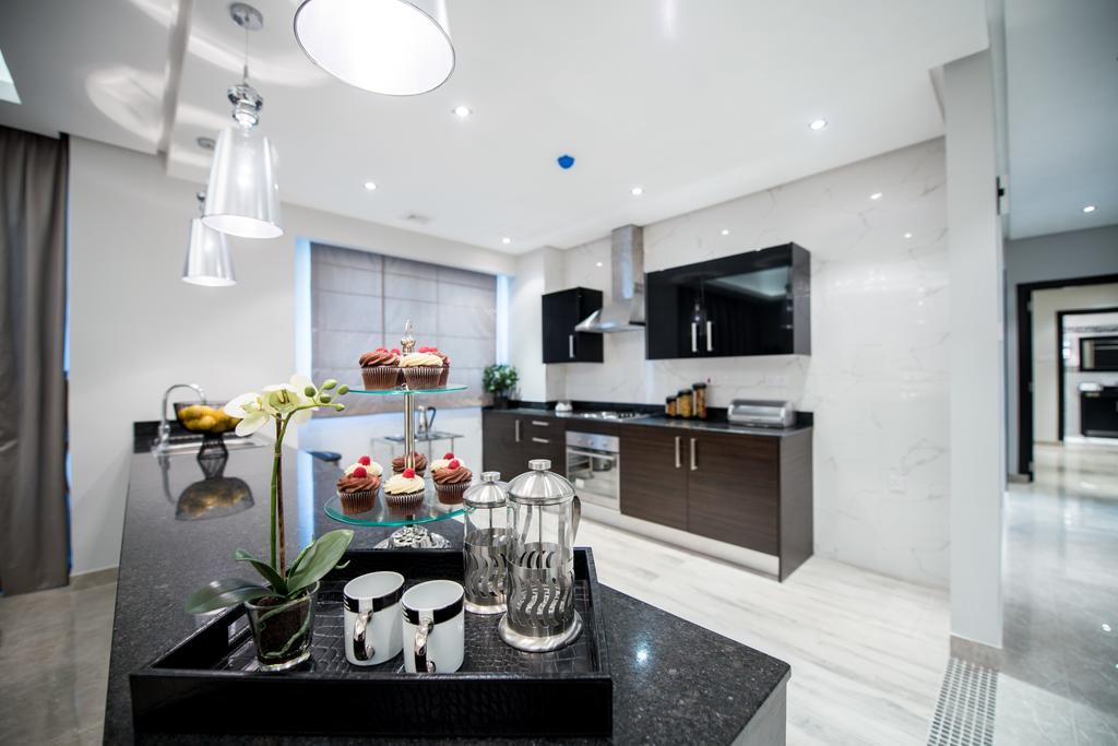 Al Manzil Residence Manama Pokój zdjęcie