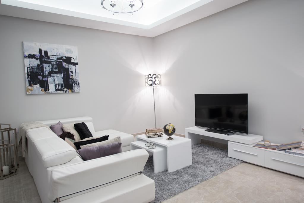Al Manzil Residence Manama Pokój zdjęcie