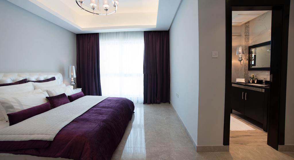 Al Manzil Residence Manama Pokój zdjęcie