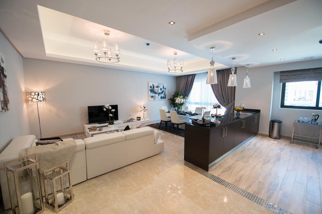Al Manzil Residence Manama Zewnętrze zdjęcie