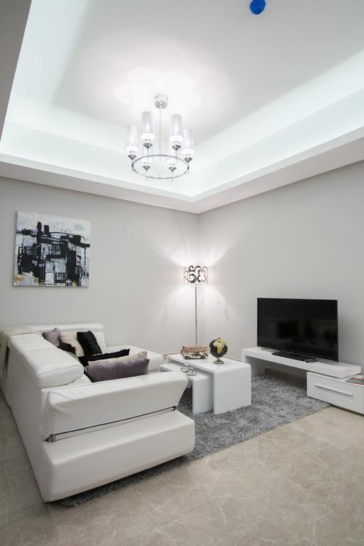Al Manzil Residence Manama Zewnętrze zdjęcie