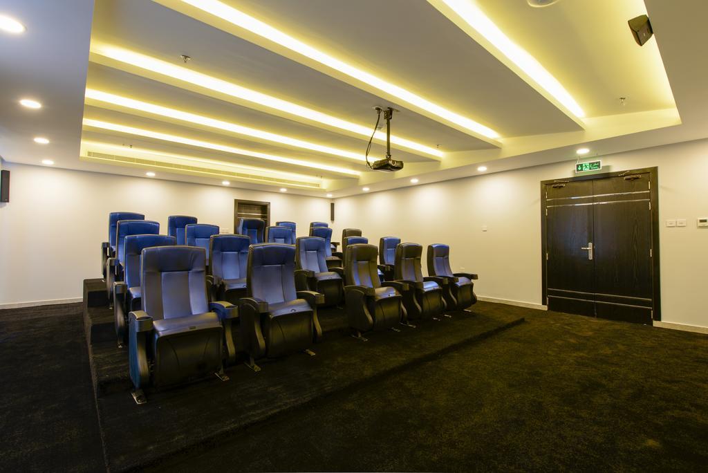 Al Manzil Residence Manama Zewnętrze zdjęcie