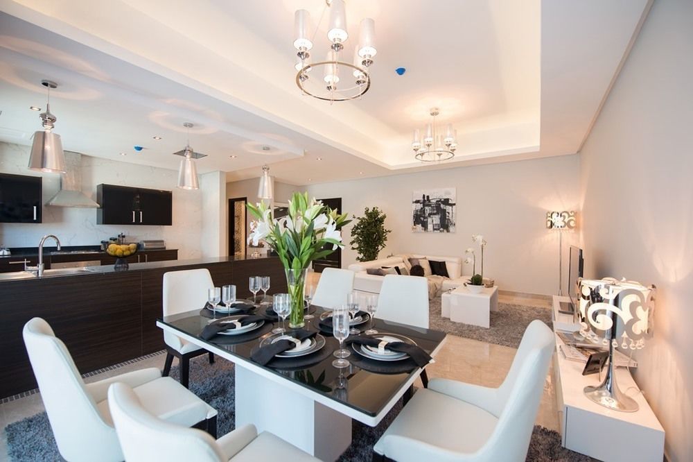Al Manzil Residence Manama Zewnętrze zdjęcie