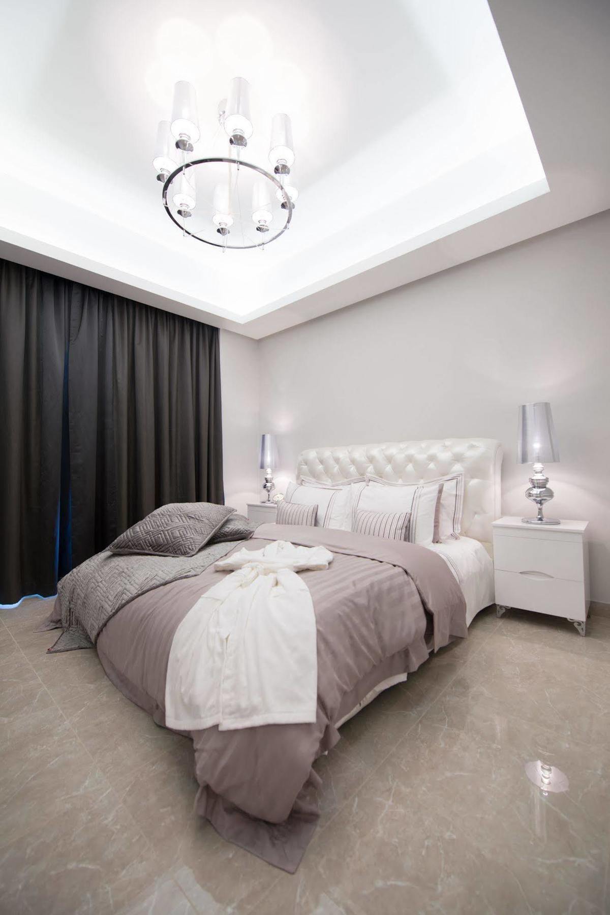 Al Manzil Residence Manama Zewnętrze zdjęcie