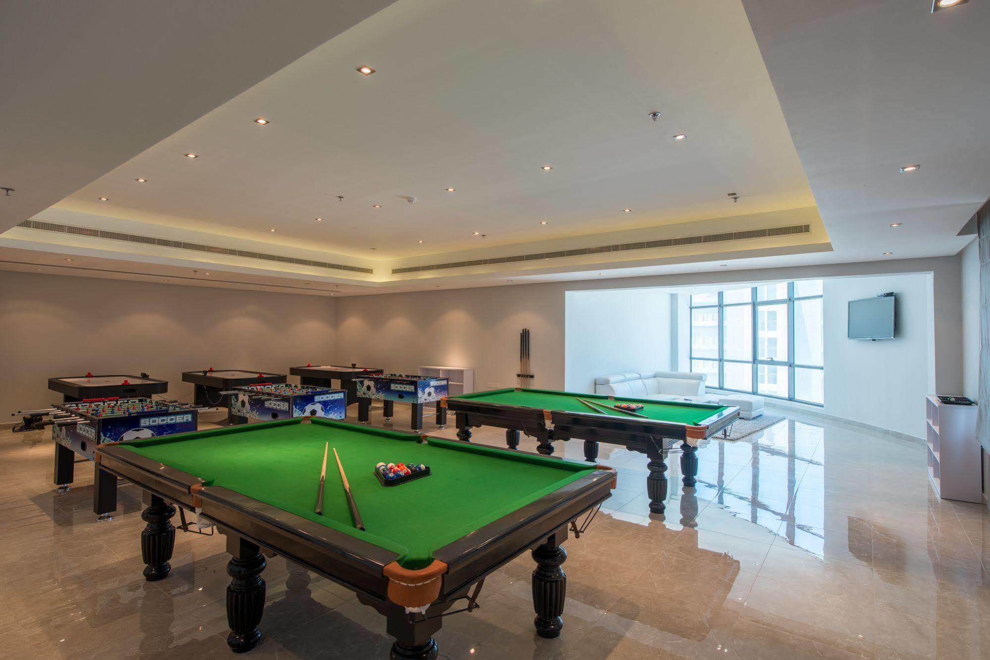 Al Manzil Residence Manama Zewnętrze zdjęcie
