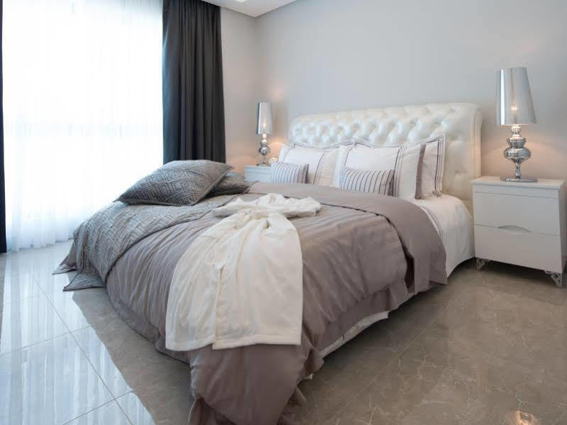 Al Manzil Residence Manama Zewnętrze zdjęcie