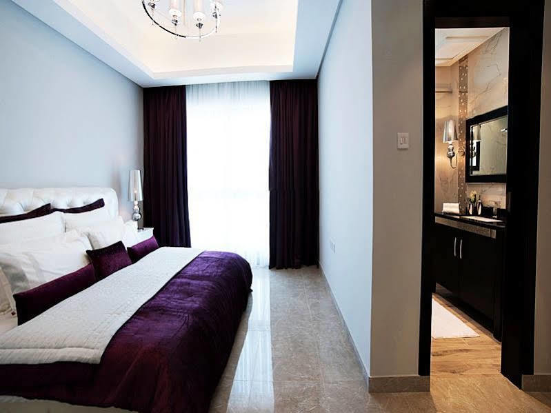 Al Manzil Residence Manama Zewnętrze zdjęcie