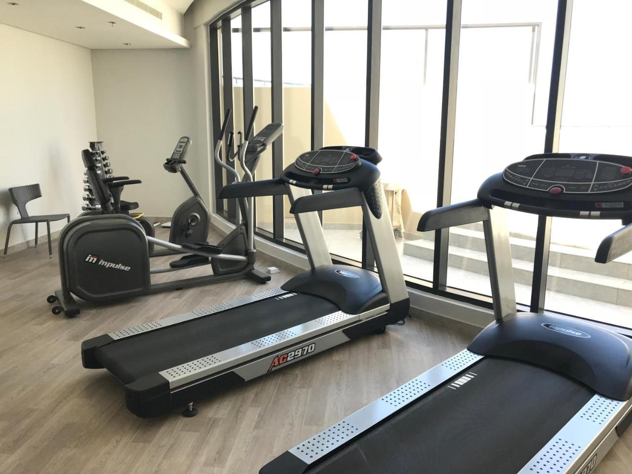 Al Manzil Residence Manama Zewnętrze zdjęcie
