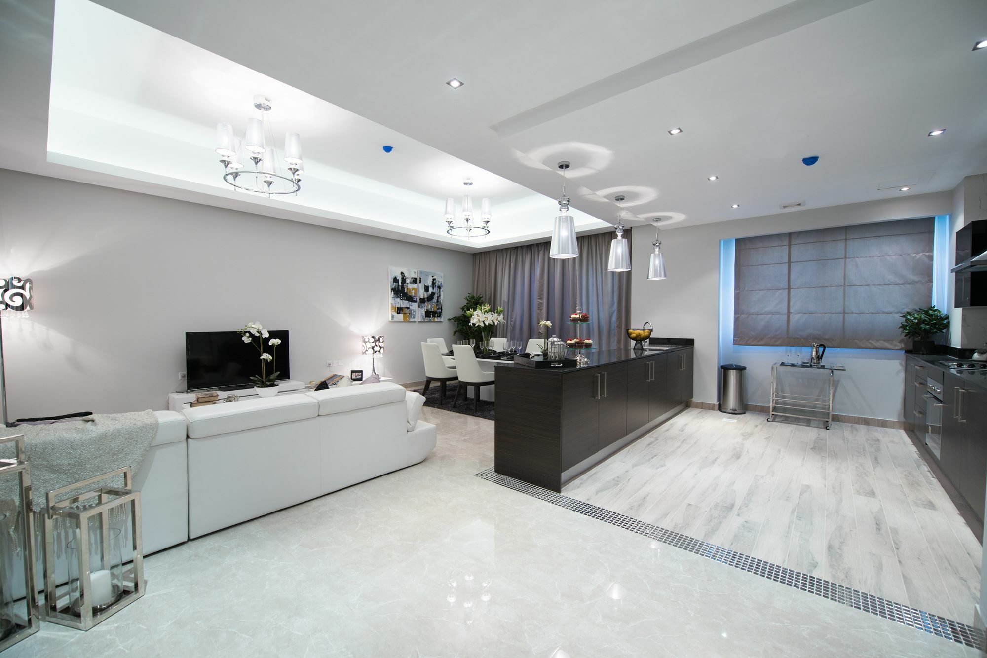 Al Manzil Residence Manama Zewnętrze zdjęcie