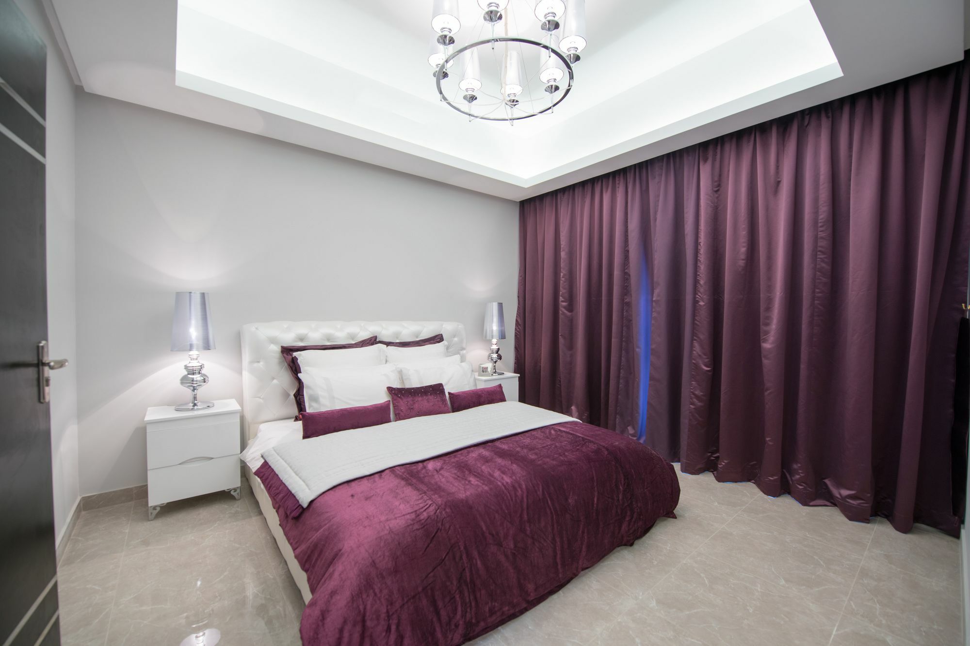 Al Manzil Residence Manama Zewnętrze zdjęcie