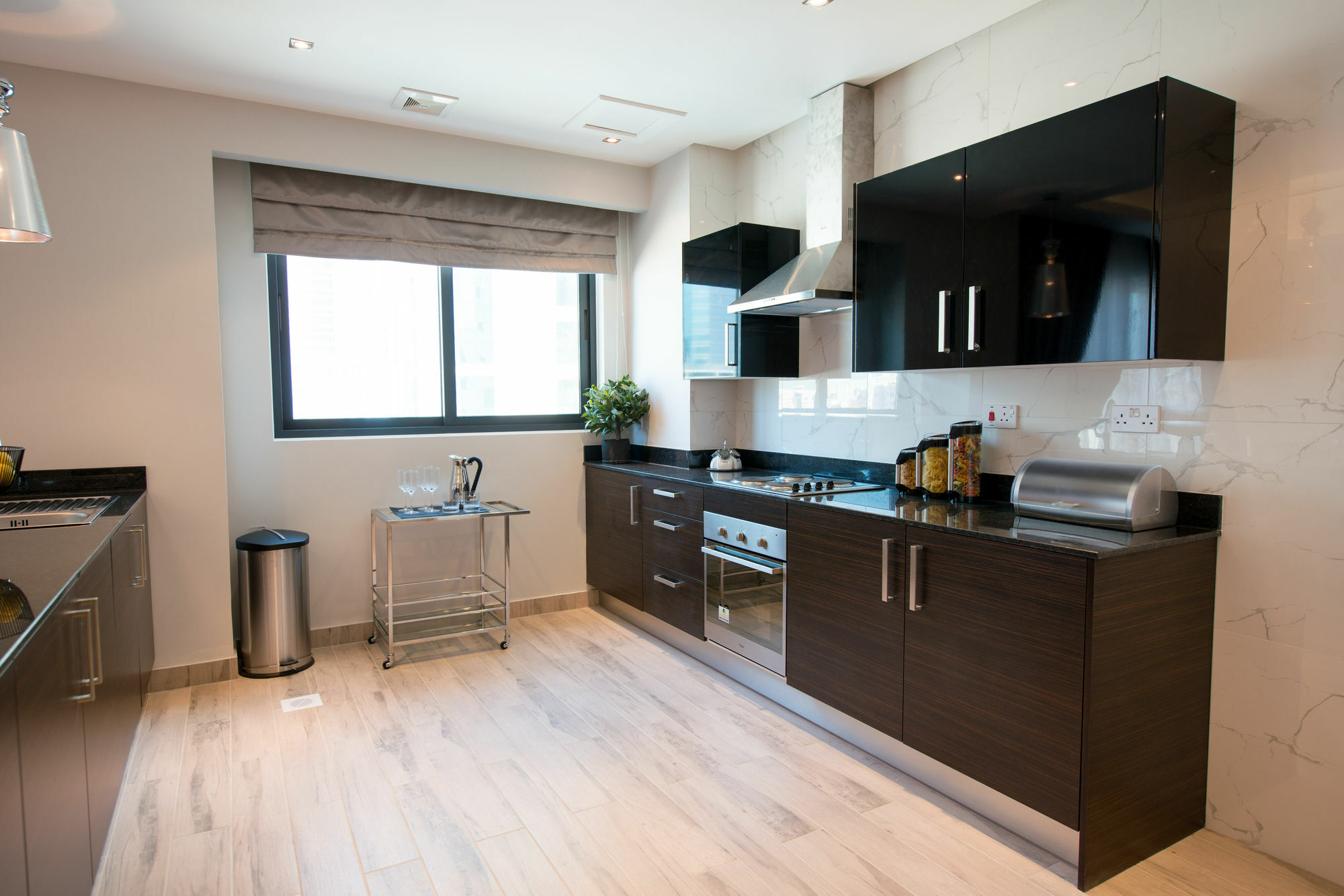 Al Manzil Residence Manama Zewnętrze zdjęcie