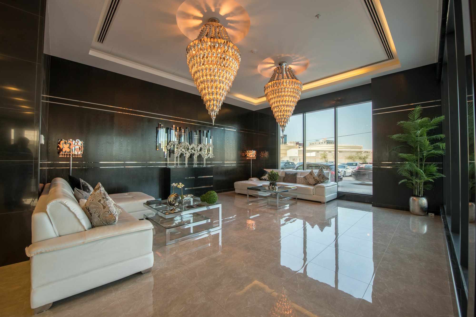 Al Manzil Residence Manama Zewnętrze zdjęcie