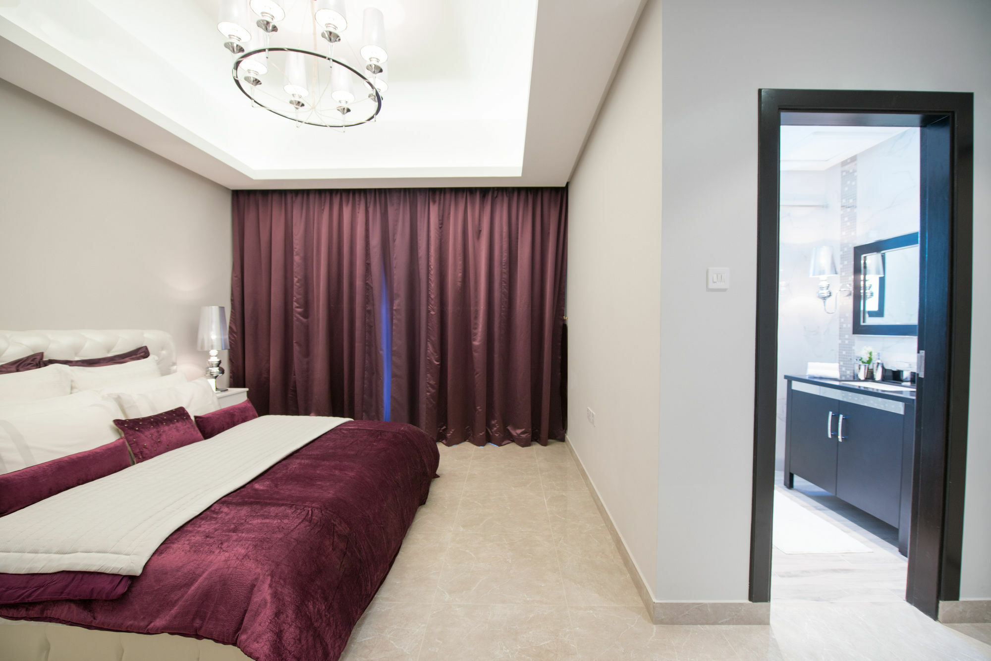 Al Manzil Residence Manama Zewnętrze zdjęcie