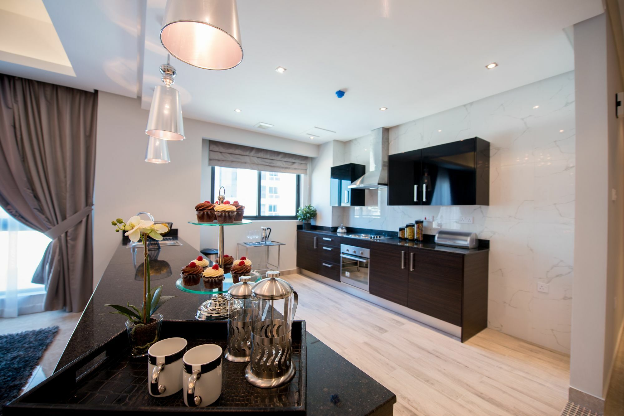 Al Manzil Residence Manama Zewnętrze zdjęcie