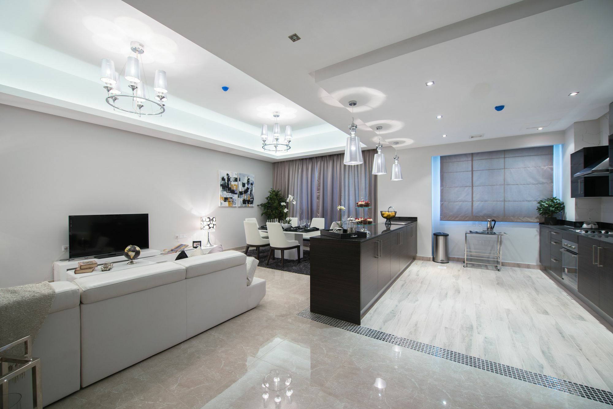 Al Manzil Residence Manama Zewnętrze zdjęcie