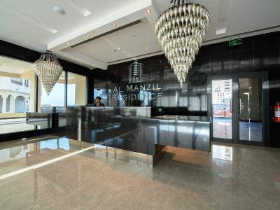 Al Manzil Residence Manama Zewnętrze zdjęcie